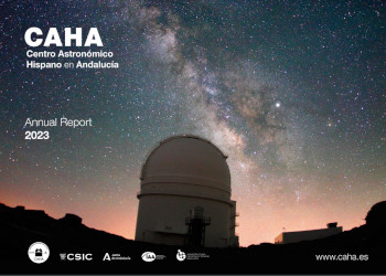 CAHA Memorie 2023