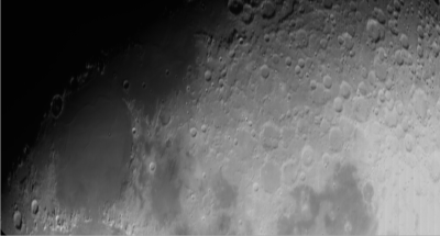 PANIC, la primera cámara 4K infrarroja para el cielo europeo