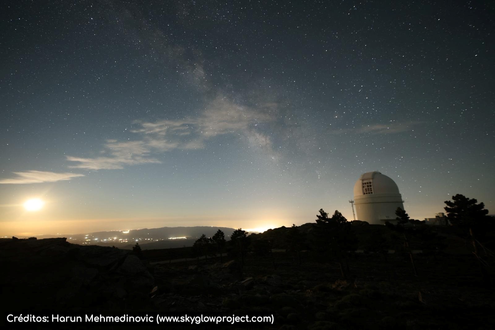ContaminacionLuminica CostaCosta