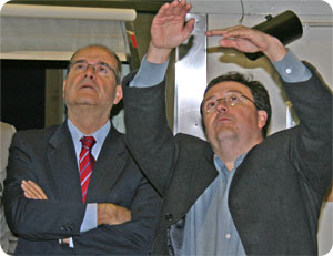 M.Chaves & S.Pedraz M.Chaves & S.Pedraz